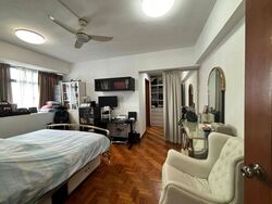 The Springbloom (D19), Condominium #567655381